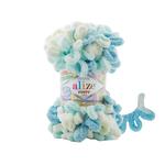 PUFFY COLOR 6461] ALIZE